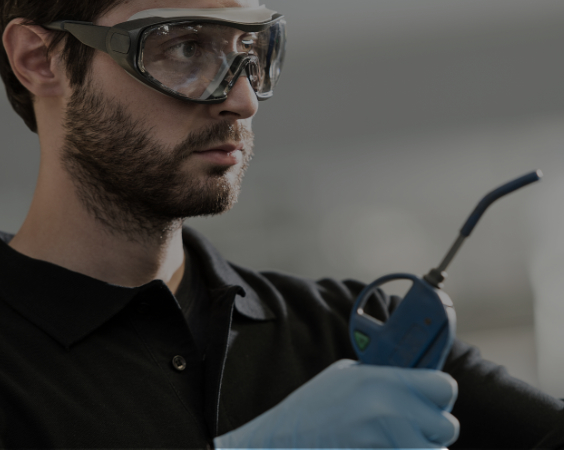 Kimyasal Ortamlarda Numaralı İş Güvenliği Gözlüğü: Kritik Detaylar