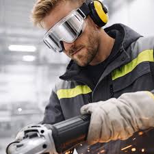 Kaynak ve Parlak Işık Ortamlarında Göz Koruması: Doğru Yaklaşım