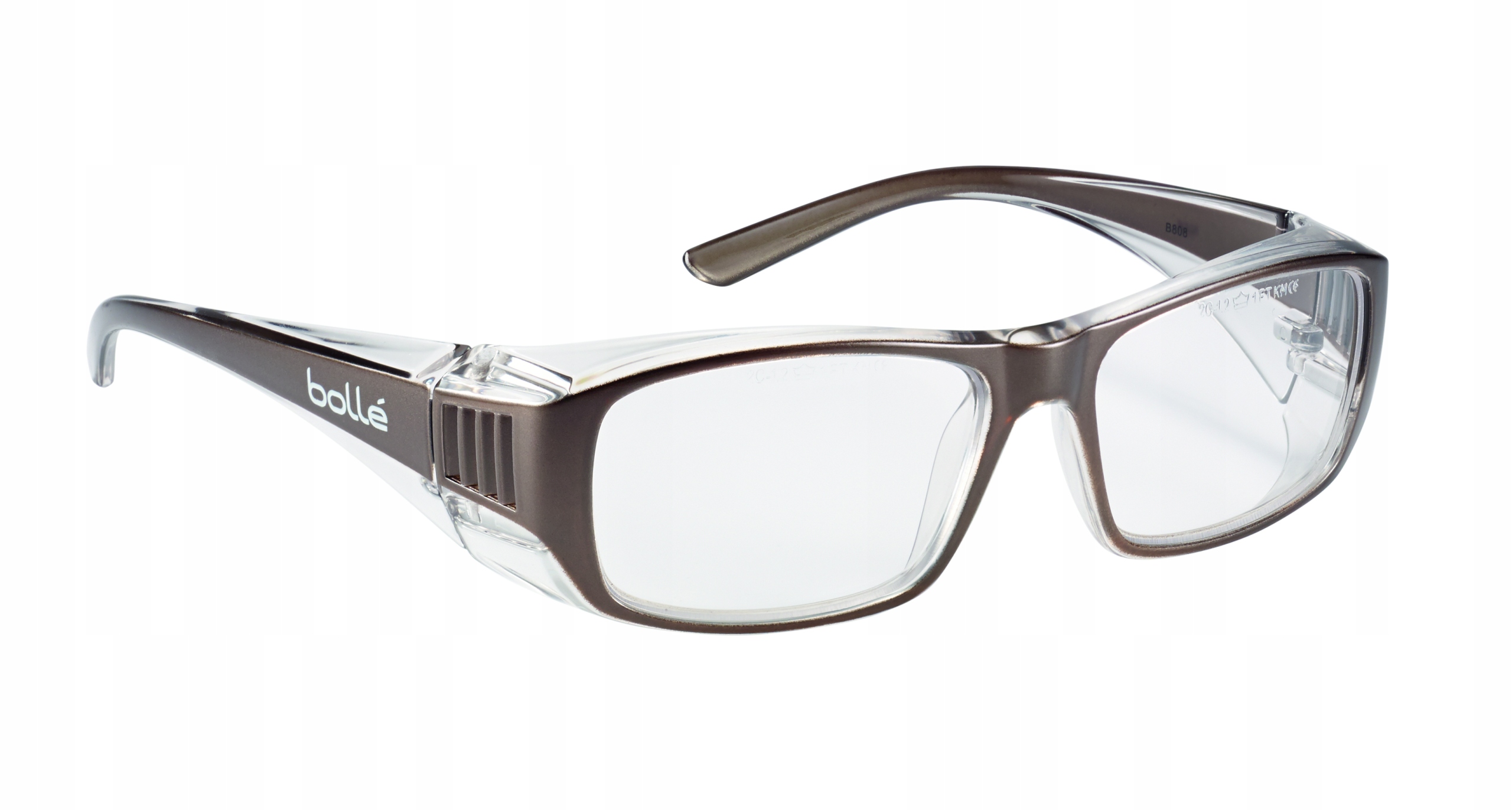 Numaralı İş Güvenliği Gözlüğü Seçim Rehberi: Doğru Model Nasıl Belirlenir?