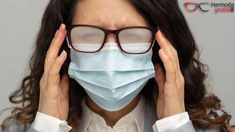 Buğulanmaz İş Gözlüğü Var mı? İş Gözlüğü Neden Buğulanır, Nasıl Önlenir?