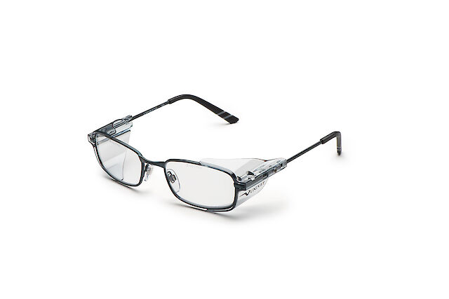 İş Güvenliği Gözlük Camları - Görsel 6