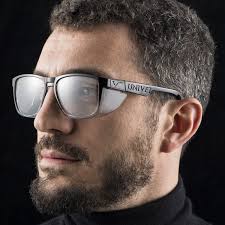 OSB’lerde Üretim Alanları İçin UNIVET 572: Entegre Yan Siperlikli, Hafif ve Metal İçermeyen Çerçeve